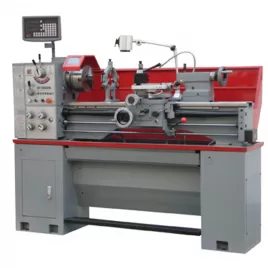 Sústruh na kov Holzmann ED 1000G