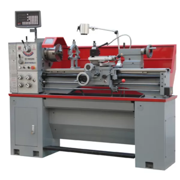 Sústruh na kov Holzmann ED 1000G