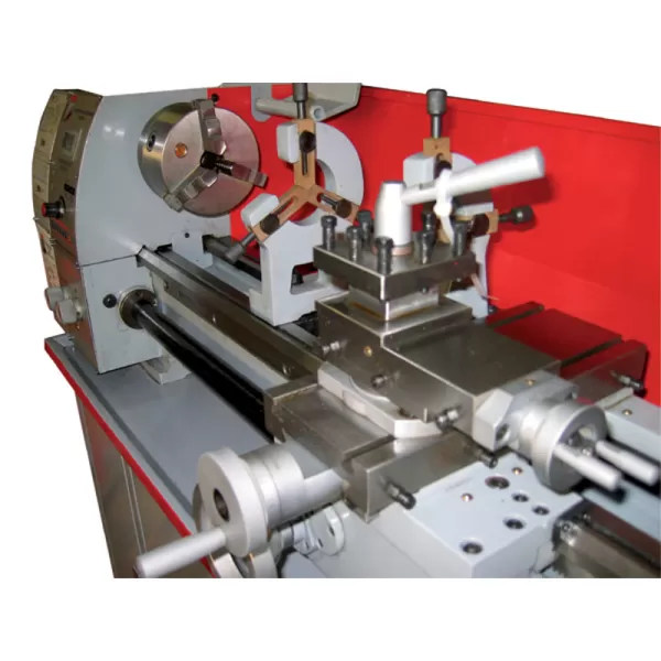 Sústruh na kov Holzmann ED 750FD