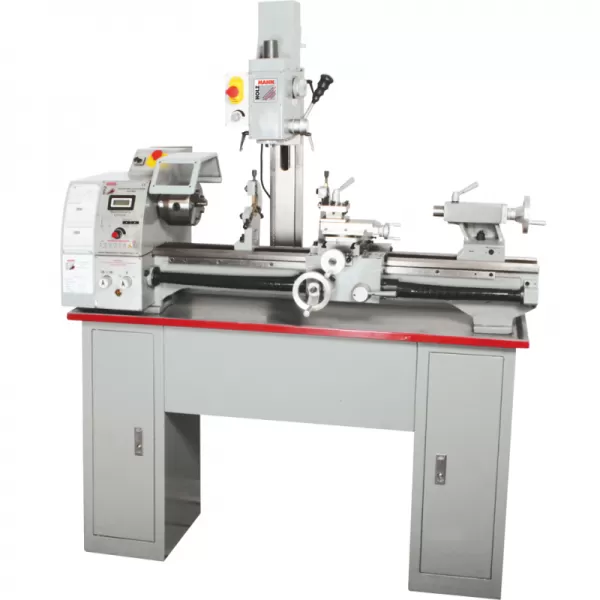 Sústruh na kov Holzmann ED 750FD