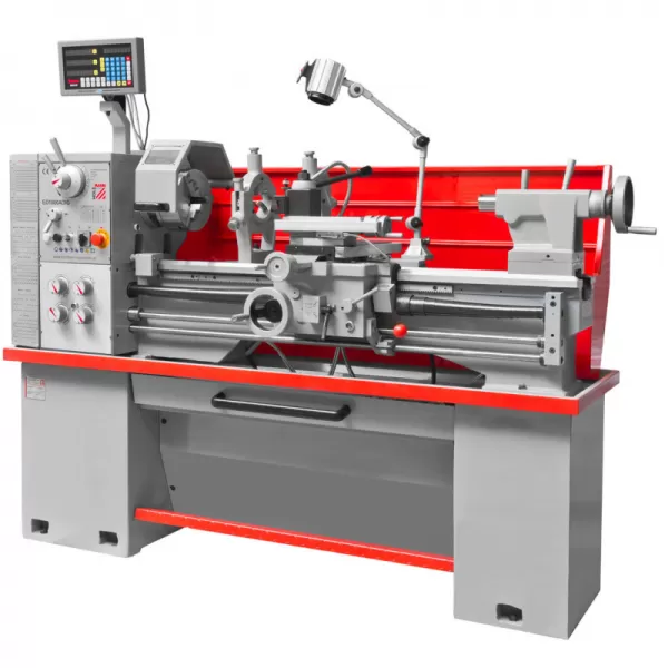 Sústruh na kov Holzmann ED 1080ADIG