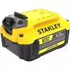 Kombo súprava aku náradia V20 18V 2x4,0 Ah Stanley FatMax SFMCK367M2T