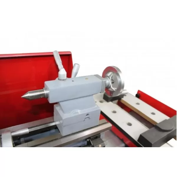 Stolní soustruh Holzmann ED 400FD 230V