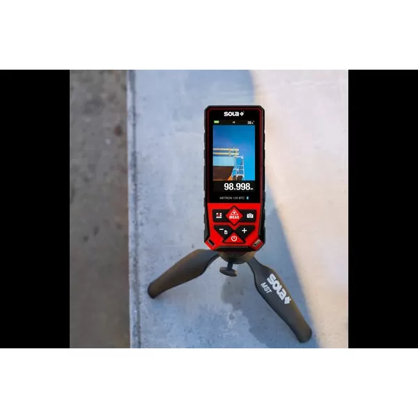 Dálkoměr 120m Metron BTC SOLA 71029501