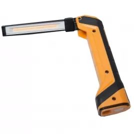 Svítilna montážní nabíjecí 500 lm, 2200 mAh RICHMANN PC6824