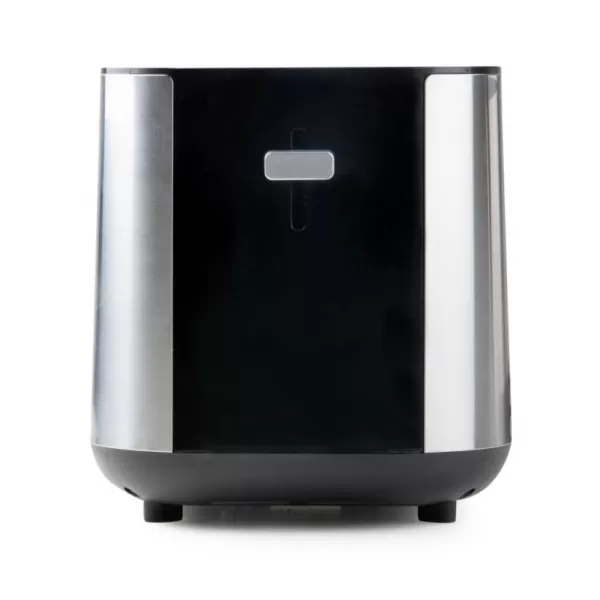 Topinkovač nerez s rozpékačem DOMO DO966T