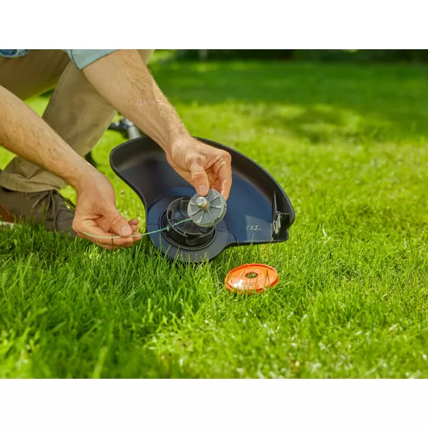 Aku vyžínač PowerTrim 30/18V P4A - bez aku Gardena 14703-55