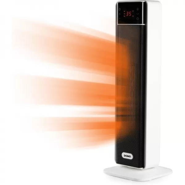 Sloupové keramické topení - DOMO DO7358H