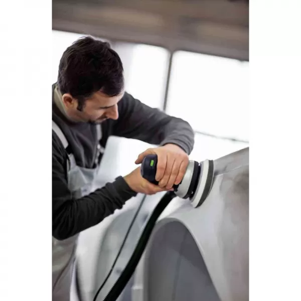 Excentrická bruska Festool ETS 150/5 EQ-Plus 576080