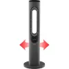 Bezvrtulové keramické topidlo SFH3704SL Sencor 41018683