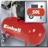 Kompresor TC-AC 400/50/8 Einhell 4010185