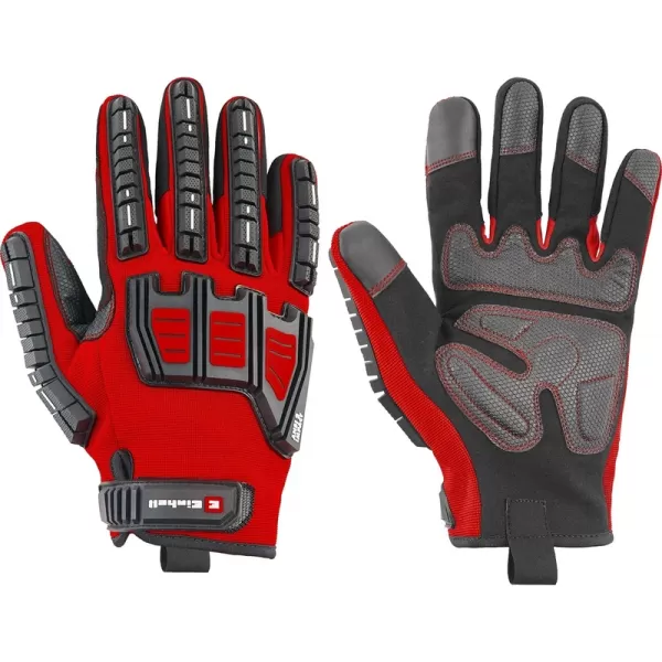 Ochranné pracovní rukavice Heavy Duty vel. M Einhell 49935735