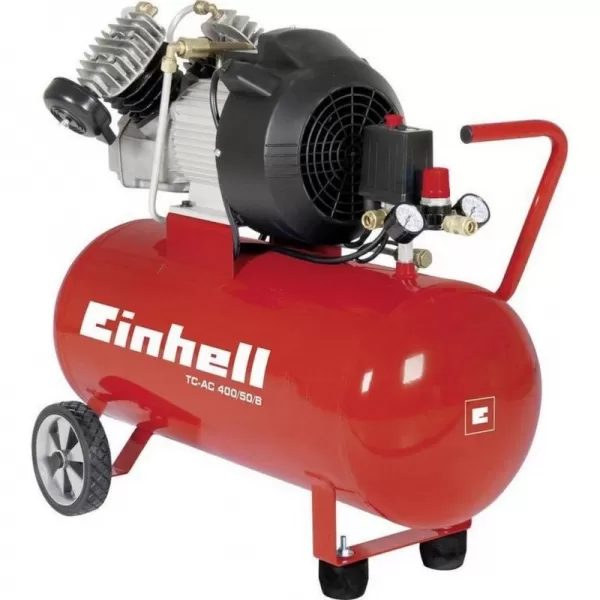 Kompresor TC-AC 400/50/8 Einhell 4010185