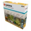 Micro-Drip-zavlažování - sada na terasu (30 rostlin) Gardena 13400-20