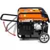 Unicraft PG-E 80 TEA 1-fázová elektrocentrála