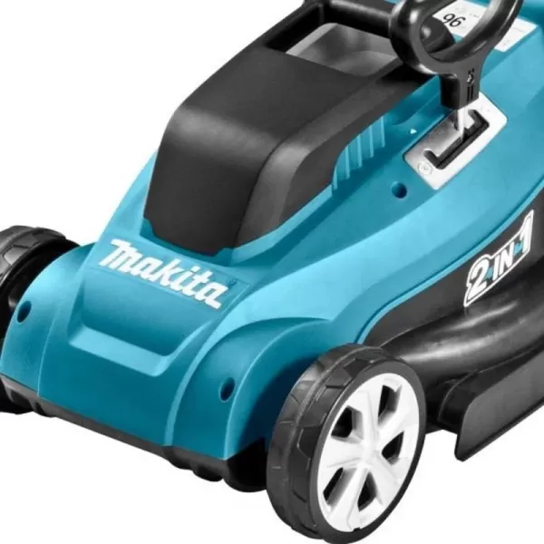 Elektrická sekačka 330mm 1200W Makita ELM3320