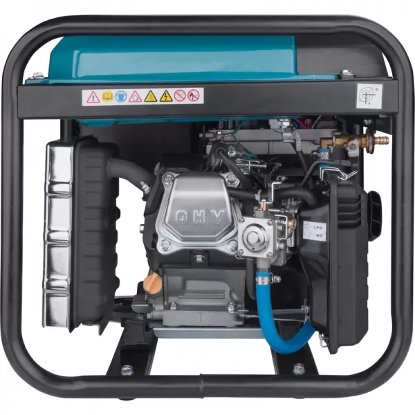 Elektrocentrála digitální invertorová HERON 8896237