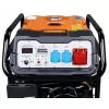 Unicraft PG-E 80 TEA 1-fázová elektrocentrála