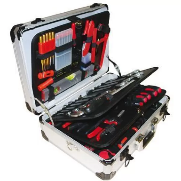 Sada nářadí VT 128 Güde V73607