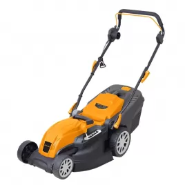 Kosačka s elektromotorom 2v1 Riwall PRO REM 4218