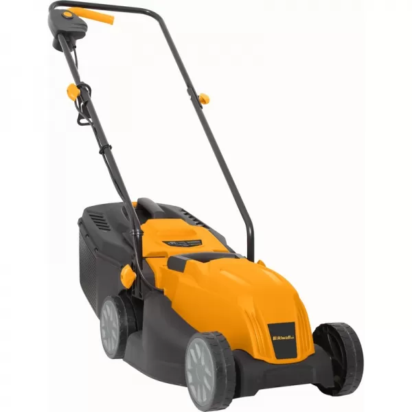 Sekačka s elektrickým motorem 2v1 Riwall REM 3211