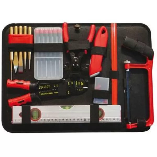 Sada nářadí VT 128 Güde V73607