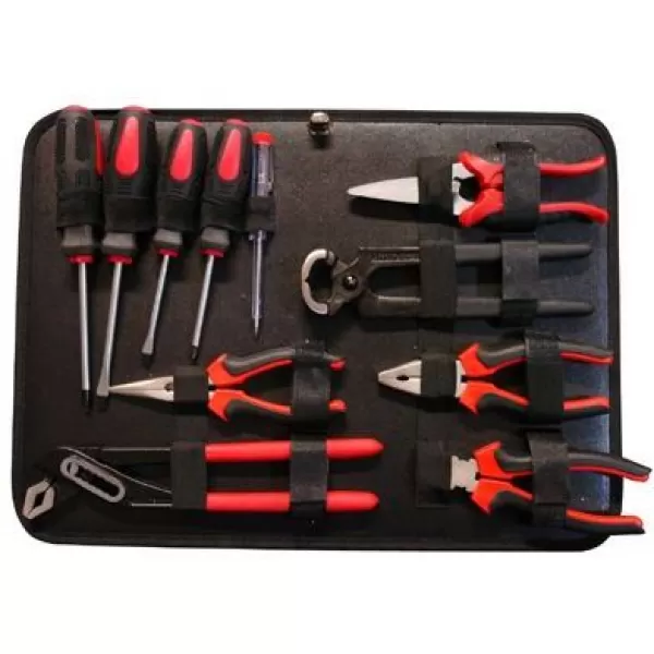 Sada nářadí VT 128 Güde V73607