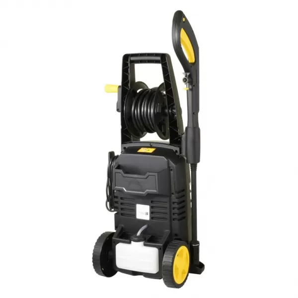 Elektrická tlaková myčka Riwall REPW 150 SET