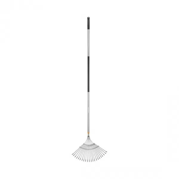 Ergonomic hrábě na listí vějířové Fiskars 1076977