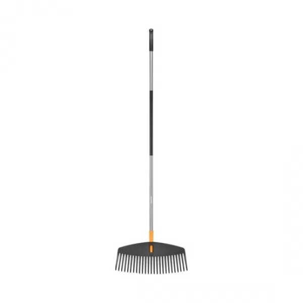 Ergonomic hrábě na listí Fiskars 1076976