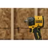 Aku bezuhlíková vícehlavá vrtačka 18V 2x5,0 Ah DeWALT DCD803P2T