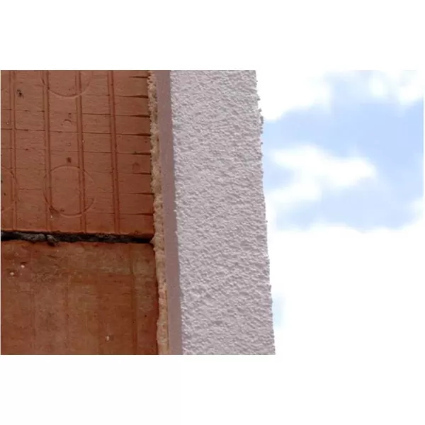 Lepící pěna na polystyren 800ml Soudal ETICS BOND