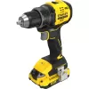 Aku bezuhlíková vrtačka 18V 2x2,0Ah STANLEY FATMAX V20 SFMCD714D2T