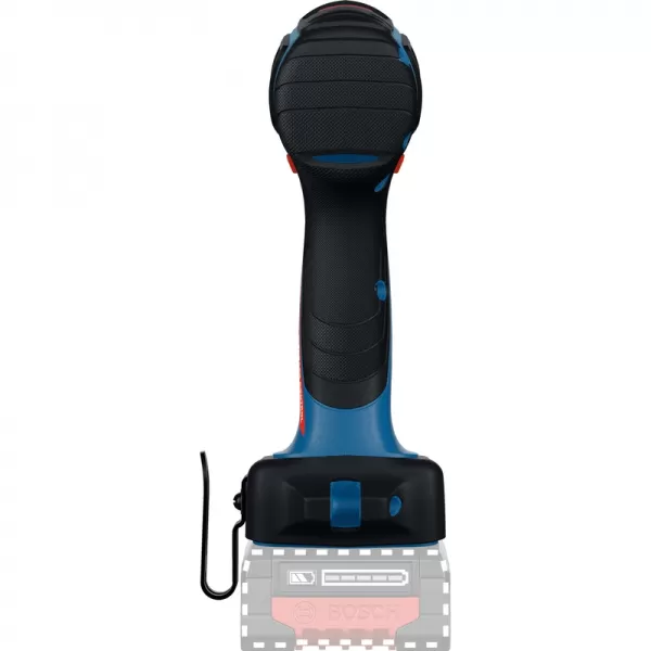 Aku vrtací šroubovák 18V bez aku Bosch EXPERT EXSR18V-90