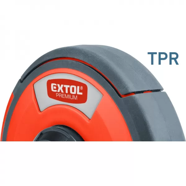 Pásmo ocelové 20m EXTOL PREMIUM 8821092