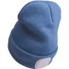 Čepice s čelovkou modrá EXTOL LIGHT 43191