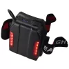 Čelovka 40lm nabíjateľná CREE XPL EXTOL LIGHT 43190