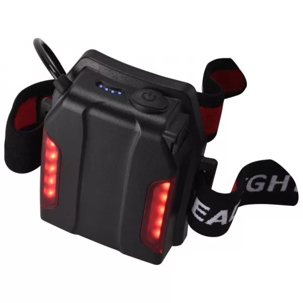 Čelovka 40lm nabíjateľná CREE XPL EXTOL LIGHT 43190