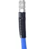 Hadice vzduchová guma 1/4", rychlospojka 1/4" 10m EXTOL PREMIUM 8865147