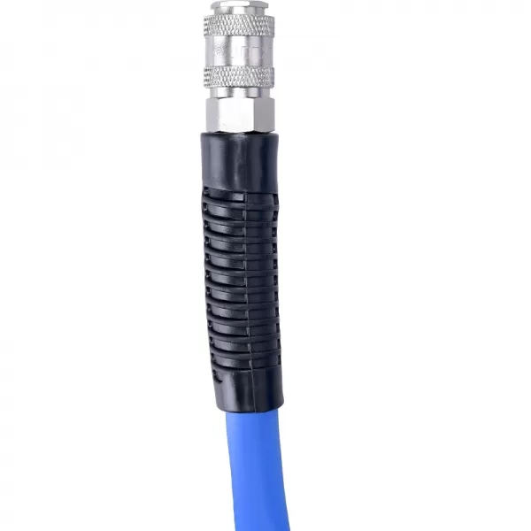 Hadice vzduchová guma 1/4", rychlospojka 1/4" 10m EXTOL PREMIUM 8865147