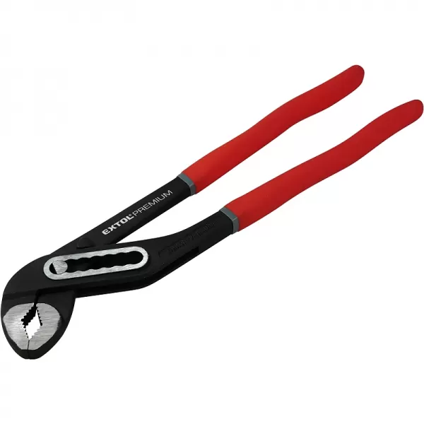 Kleště SIKO 400mm CrV EXTOL PREMIUM 8813160