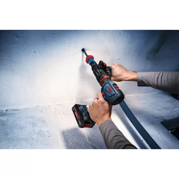 Aku vŕtací skrutkovač 18V bez aku Bosch EXPERT EXSR18V-90FC