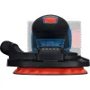 Aku excentrická bruska 18V bez aku Bosch EXPERT EXEX18V-150-5