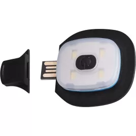 Náhradní nabíjecí USB světlo do čepice EXTOL LIGHT 43191A