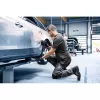 Aku excentrická bruska 18V bez aku Bosch EXPERT EXEX18V-150-5