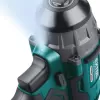 Aku rázový utahovák 20V 2,0Ah Extol Industrial 8791810