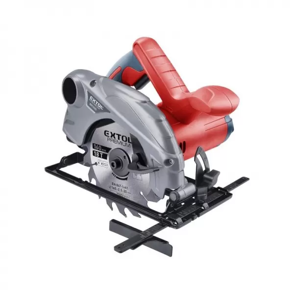 Kotoučová pila 160mm EXTOL PREMIUM 8893005