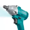 Aku rázový utahovák 1/2" 18V bez akumulátoru a nabíječky EXTOL INDUSTRIAL 8791256