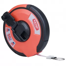 Pásmo ocelové 50m EXTOL PREMIUM 8821095