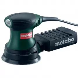 Excentrická bruska FSX 200 Intec Metabo 609225500